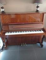 Mooie Gershwin buffetpiano in prima staat., Muziek en Instrumenten, Piano's, Ophalen