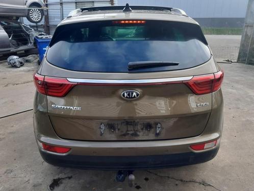 SLOTVANGER ACHTERKLEP Kia Sportage (QL) (81230D3000), Auto-onderdelen, Carrosserie, Kia, Gebruikt