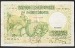 Bankbiljet - België - 50 Francs 07/06/1938