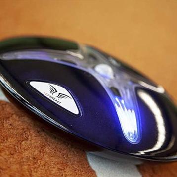 LEDSReact Direction - Light Drive System [nieuw] beschikbaar voor biedingen