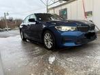 Bmw 318d g20, Cuir, Achat, Toit panoramique, Particulier
