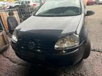 Vw golf 5 pieces disponible uniquement Pieces, Ophalen