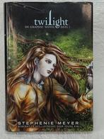 Twilight, de graphic novel deel 1, Stephenie Meyer, Ophalen of Verzenden, Zo goed als nieuw, Stephenie Meyer