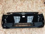 BUMPER VOOR Volkswagen ID.3 (E11 / E12) (10A807221A), Gebruikt, Voor, Volkswagen, Bumper
