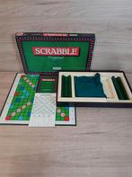 Scrabble original - s6240, Hobby en Vrije tijd, Verzenden, Zo goed als nieuw