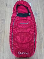 Sac à pieds/sac de couchage Quinny, Enfants & Bébés, Buggys, Enlèvement ou Envoi, Utilisé, Quinny, Couverture pieds