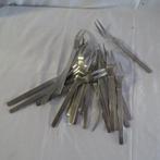 Zwilling Minimale 18/10 tapasvorkjes vleesvorkjes, Ophalen of Verzenden