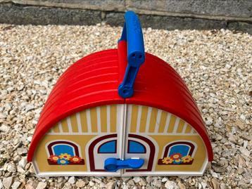 Playmobil 123 - Boerderij beschikbaar voor biedingen
