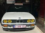 Voorouderauto's, Auto's, Achterwielaandrijving, Cabriolet, Dealer onderhouden, Blauw