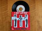 Sweet Music - I Get Lifted., Ophalen of Verzenden, Gebruikt