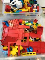 groot lot LEGO DUPLO, Kinderen en Baby's, Ophalen, Duplo