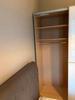 Kleerkast, Huis en Inrichting, Kasten | Kleerkasten, Ophalen, 200 cm of meer, 150 tot 200 cm, Met hangruimte