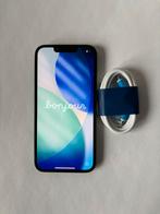 iPhone 13 groen 128 Gb, Telecommunicatie, Mobiele telefoons | Apple iPhone, 128 GB, Verzenden, Refurbished, IPhone 13