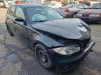 BMW 1 118d à vendre en pièces, BMW, Enlèvement ou Envoi