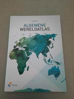 Algemene Wereldatlas, Ophalen