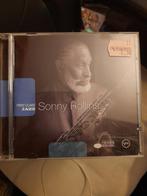 cd - sonny rollins - sonny rollins, Cd's en Dvd's, Cd's | Jazz en Blues, Ophalen of Verzenden, 1960 tot 1980, Zo goed als nieuw