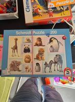 Puzzel 200 stukken, Kinderen en Baby's, Speelgoed | Kinderpuzzels, Ophalen