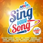 MNM Sing Your Song - Summerclub Edition (2XCD), Ophalen of Verzenden