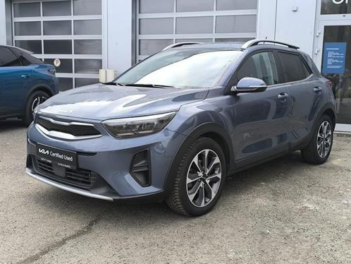 Kia Stonic /, Auto's, Kia, Bedrijf, Stonic, Airbags, Bluetooth, Boordcomputer, Centrale vergrendeling, Climate control, Cruise Control