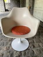 Chaises, Maison & Meubles, Chaises, Deux, Enlèvement, Utilisé, Années 60/70