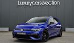 Volkswagen Golf R 2.0 TSI DSG *PERFORMANCE/AKRAPOVIC/FULL*, 5 places, Carnet d'entretien, Phares directionnels, Cuir