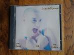 CD Sinead O Connor : The Lion And The Cobra, Ophalen