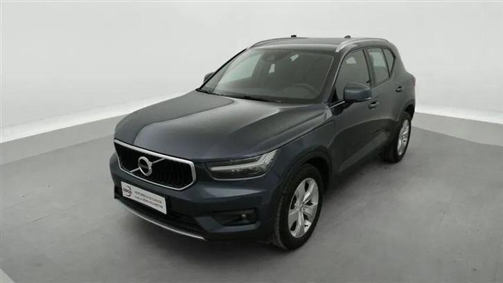 Volvo XC40 XC40 1.5 T2 Momentum Pro NAVI/FULL LED/JA, Auto's, Volvo, Te koop, XC40, ABS, Boordcomputer, Centrale vergrendeling