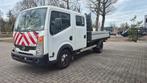 Benne Nissan Cabstar 45.13, Autos, Achat, 4 portes, Entreprise, Diesel