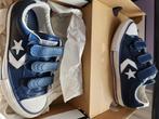 Converse, Converse, Sneakers, Gedragen, Blauw