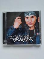 Brahmaan- My life is music, CD & DVD, CD | R&B & Soul, Enlèvement ou Envoi
