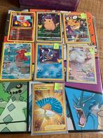 Pokemonkaarten hits, Ophalen, Zo goed als nieuw