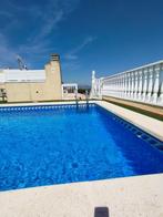 Feestdagen september oktober november regio Torrevieja, 5 personen, Wasmachine, Bemiddelingsbureau, Dorp