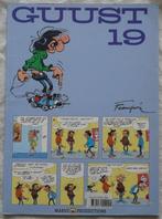 Strip Boek, GUUST 19, Nr.19, Marsu Productions, 1999.(Nr.1), Une BD, Utilisé, Enlèvement ou Envoi, André Franquin