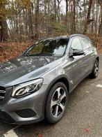 Mercedes-Benz GLC250 CDI 4 MATIC, Autos, Cuir et Alcantara, Achat, 5 portes, GLC