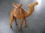 dromadaire en bois, Enlèvement ou Envoi
