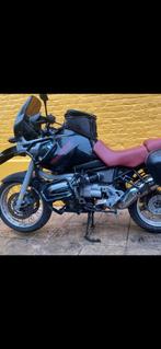 BMW R1100GS, Motoren, Motoren | BMW, 2 cilinders, Motorrijbewijs A, Particulier, Meer dan 35 kW
