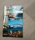 reisgids Sydney, Nieuw, Reisgids of -boek, Australië en Nieuw-Zeeland, Ophalen of Verzenden