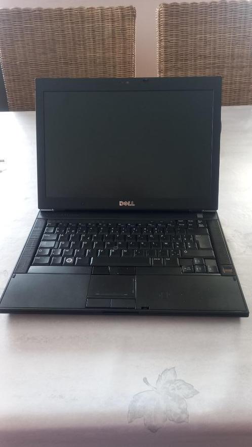 DELL laptop voor onderdelen, Informatique & Logiciels, Ordinateurs portables Windows, Utilisé, Enlèvement