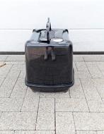 Kattenbak + vervoerbak katten, Ophalen of Verzenden, Zo goed als nieuw