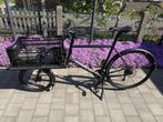 Omnium cargo, Fietsen en Brommers, Fietsen | Bakfietsen, Ophalen, Nieuw, Goederen, Overige merken