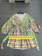 Mooi kleedje/jurk Small, Ophalen, Zo goed als nieuw, Maat 36 (S), Overige kleuren