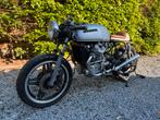 Honda cb650 & cx500, Particulier