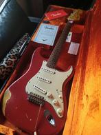 Fender Stratocaster Custom Shop Heavy Relic, Muziek en Instrumenten, Snaarinstrumenten | Gitaren | Elektrisch, Ophalen, Zo goed als nieuw