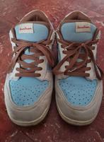 Buchan moonlight bunks sneakers - maat 45, Kleding | Heren, Schoenen, Ophalen, Blauw, Buchan, Zo goed als nieuw