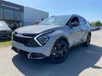 Kia SPORTAGE 1.6 T-GDi MHEV Style Edition DCT, Automaat, Elektrische ramen, Bedrijf, 5 zetels