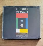 Various - The Hits Album 8, Cd's en Dvd's, Pop, Gebruikt, Ophalen of Verzenden