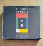The Hits Album 8  - 2 x CD, Cd's en Dvd's, Ophalen of Verzenden, Gebruikt, Pop