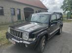 Jeep Commander te koop, Auto's, Automaat, Achterwielaandrijving, Commander, 2500 kg