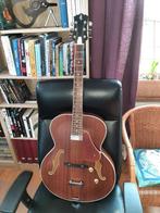 Harley Benton Custom Line Manhattan-Standard, Muziek en Instrumenten, Ophalen, Zo goed als nieuw, Hollow body, Overige merken