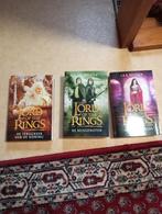 Boeken van The Lord of the Rings, Verzamelen, Lord of the Rings, Ophalen
